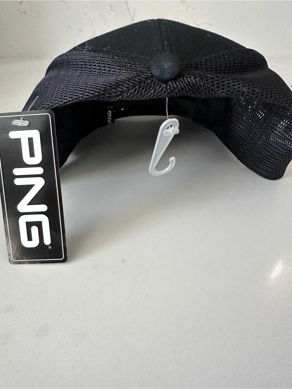 Ping Hat - Picture 3 of 4